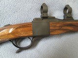 DAKOTA ARMS MODEL 10 RIFLE - 6MM REMINGTON - 2 of 15