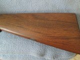 FRANCOTTE 14E 20 GAUGE SHOTGUN - CASED WITH ACCESSORIES - 7 of 15