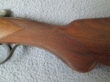 FRANCOTTE 14E 20 GAUGE SHOTGUN - CASED WITH ACCESSORIES - 8 of 15