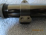 REDFIELD/KOLLMORGEN 4X SCOPE - 3 of 6