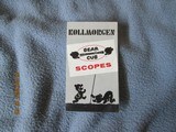 REDFIELD/KOLLMORGEN 4X SCOPE - 6 of 6