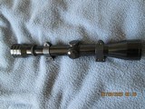 REDFIELD/KOLLMORGEN 4X SCOPE