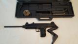 IMI Action Arms PRE_BAN Dual Caliber UZI .45 / 9mm
- 5 of 6