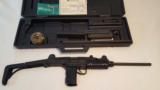 IMI Action Arms PRE_BAN Dual Caliber UZI .45 / 9mm
- 4 of 6