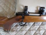 SAKO L579 Forester Deluxe .243 - 3 of 26