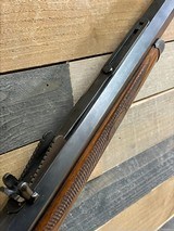 Jeff Haugh 40-90 Sharps Straight Remington Underlever - 12 of 15