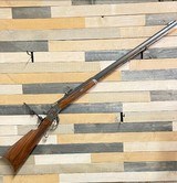 Jeff Haugh 40-90 Sharps Straight Remington Underlever - 11 of 15