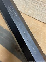 Jeff Haugh 40-90 Sharps Straight Remington Underlever - 10 of 15