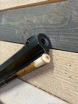 Jeff Haugh 40-90 Sharps Straight Remington Underlever - 15 of 15