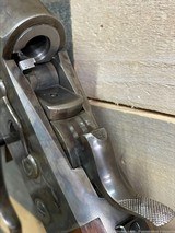 Jeff Haugh 40-90 Sharps Straight Remington Underlever - 6 of 15