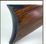 Jeff Haugh 40-90 Sharps Straight Remington Underlever - 14 of 15