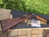 Browning Citori Gran Lightning 16ga.-minty in box--excellent wood figure. - 1 of 6