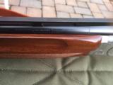 Winchester 101 Pigeon Grade Lightweight 28ga. w/28 inch barrels-like new! Nice wood!
- 5 of 5