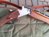 Winchester 101 Pigeon Grade Lightweight 28ga. w/28 inch barrels-like new! Nice wood!
- 2 of 5