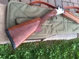 Winchester 101 Pigeon Grade Lightweight 28ga. w/28 inch barrels-like new! Nice wood!
- 1 of 5