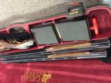 Caesar Guerini MAGNUS 20/28ga. Sporting Clays set with 30 inch barrels-near new!!- 2 of 7