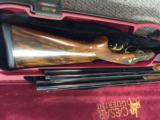 Caesar Guerini MAGNUS 20/28ga. Sporting Clays set with 30 inch barrels-near new!!- 1 of 7