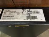 Browning XT Trap 32 inch W/factory adj. comb-exc-box-Best Buy! - 6 of 6