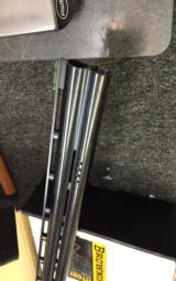 Browning XT Trap 32 inch W/factory adj. comb-exc-box-Best Buy! - 3 of 6