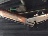 Ljutic Mono-Gun 34 inch Full Factory Rollover Adj. comb-priced to sell! - 5 of 6