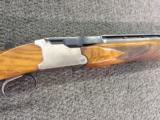 Krieghoff KS-5 Trap Single 34 inch Full-VG-Priced to sell. - 2 of 6