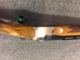 Krieghoff KS-5 Trap Single 34 inch Full-VG-Priced to sell. - 4 of 6