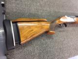 Krieghoff KS-5 Trap Single 34 inch Full-VG-Priced to sell. - 1 of 6