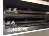 Kolar Trap Combo-34/30 Exc. Condition-also selling 2-34 inch top singles & Extra trigger group. - 5 of 8