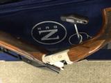 Zoli Z Sport--Trap Unsingle--34 inch barrel--Excellent in all respects! - 2 of 9