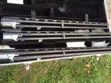 KREIGHOFF MODEL 32/80--20/28/410 SKEET BARRELS ONLY W/CASE-EXCELLENT - 3 of 4