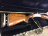 Kreighoff K-80 RT--32 inch Unsingle-great value--priced to sell.- 1 of 10
