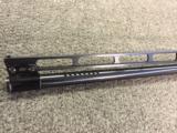Kreighoff K-80 UNSINGLE TRAP BARRELS ONLY-34&32 INCH-BARGAINS! - 4 of 8