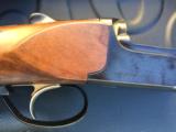 Perazzi MX-8/20 Sporter - 3 of 5