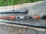 Winchester Model 50 12ga. VR SKEET //extra VR Full choke barrel-all factory original. - 3 of 9