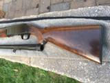 Winchester Model 50 12ga. VR SKEET //extra VR Full choke barrel-all factory original. - 7 of 9