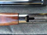 Winchester Model 50 12ga. VR SKEET //extra VR Full choke barrel-all factory original. - 4 of 9