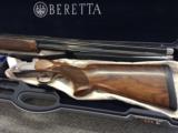 Beretta DT-11 Sporter 30 inch barrels-Excellent condition-Nice wood! - 1 of 5