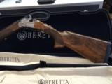 Beretta DT-11 Sporter 30 inch barrels-Excellent condition-Nice wood! - 5 of 5