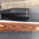 Remington 700 LSS Mountain Rifle-.260 Rem. Laminated Stainless Steel w/Nikon Monarch 5-5x16-MINTY! - 2 of 8