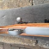 Remington 700 LSS Mountain Rifle-.260 Rem. Laminated Stainless Steel w/Nikon Monarch 5-5x16-MINTY! - 8 of 8