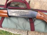 Remington 1100 28&410 SKEET guns-both excellent and unaltered.- 12 of 14