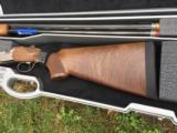 Beretta 692 Sporter w/32 inch barrels and like new! Sure to please! - 4 of 4