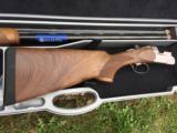 Beretta 692 Sporter w/32 inch barrels and like new! Sure to please! - 1 of 4