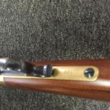 HENRY RIFLE BY UBERTI 44-40--LOOKS UNFIRED-NONE CHEAPER! - 9 of 10