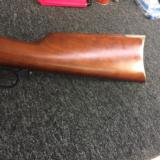 HENRY RIFLE BY UBERTI 44-40--LOOKS UNFIRED-NONE CHEAPER! - 5 of 10