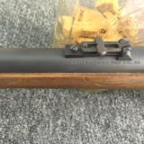 Sharps .54 Falling Block Black Powder Rifle by Armsport--like new and CHEAP! - 7 of 9