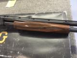 Browning Model 42 Grade 5-unfired with very nice wood. - 3 of 6