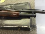 Browning/Winchester Model 12 20 ga. Grade 5--unfired/box.- 3 of 6