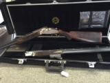CSMC A-10 Small frame DELUXE 20/28ga. Combo 32/30 inch barrels-EXC-none priced better!
- 1 of 8