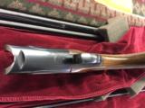 Perazzi MX-8/20 THREE Barrel set-20/28/410-in near new condition-a best buy!
- 3 of 6